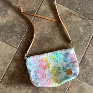Jana Lam Crossbody Bag
